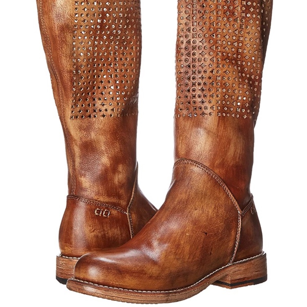 Bed Stu Cambridge Boots